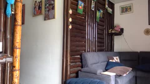 Snapshot of dahiana2727 chatting on September 8, 7:02 pm dahia online show from September 8, 7:02 pm