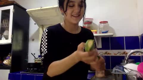 dahia online show from November 19, 7:36 pm