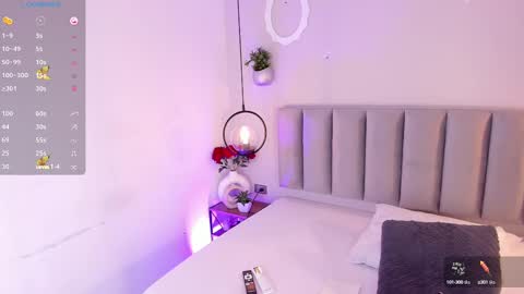Snapshot of dahiana_cute_ chatting on March 5, 3:29 am Dahiana online show from March 5, 3:29 am