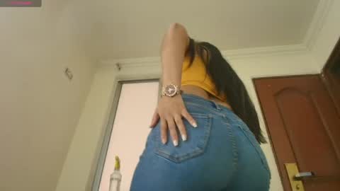 Dahiana  online show from April 5, 2:58 pm