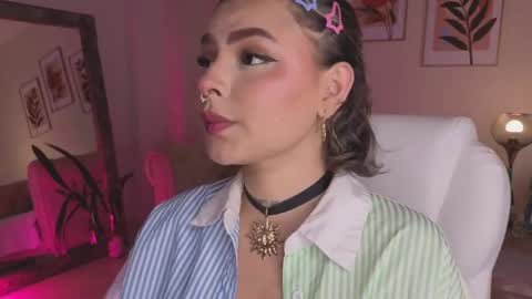 Snapshot of dahiana_walcott chatting on April 30, 6:58 pm Dahiann Walcott online show from April 30, 6:58 pm