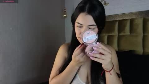 Dahiana online show from November 13, 11:42 am