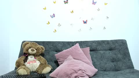 Snapshot of dahianaroa chatting on February 19, 12:45 pm dahianaroa online show from February 19, 12:45 pm