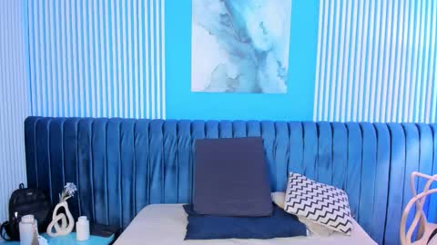 Dahiane Connor online show from February 9, 11:36 am