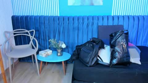 Dahiane Connor online show from March 31, 11:32 am