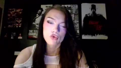 dahlia_adore online show from October 25, 11:54 pm