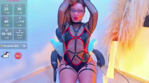 Dahlia online show from October 15, 5:18 am