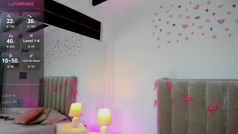 Dahlia online show from January 25, 7:49 pm