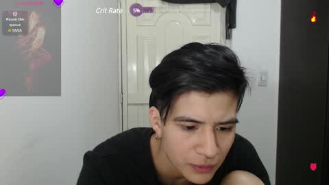 lorena online show from December 10, 11:19 pm