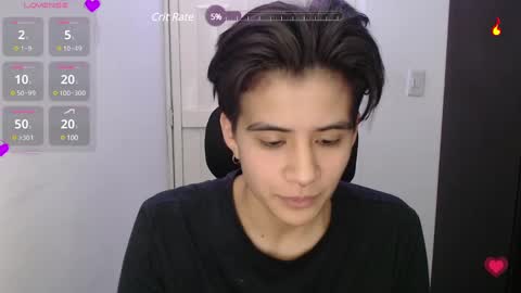 lorena online show from December 26, 9:01 am