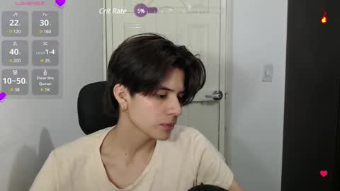 lorena online show from January 12, 4:52 am