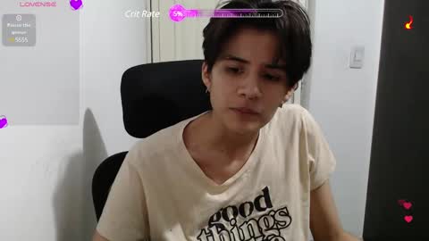 lorena online show from January 12, 7:53 am