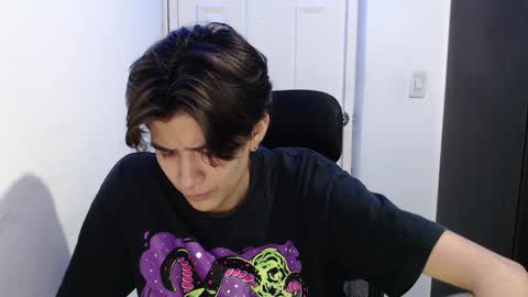 lorena online show from January 15, 2:27 am