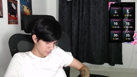 lorena online show from October 8, 3:48 am