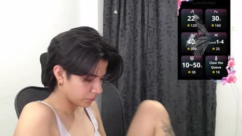 lorena online show from February 6, 3:33 am