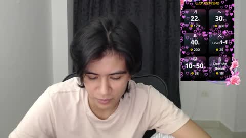 lorena online show from March 24, 3:00 am