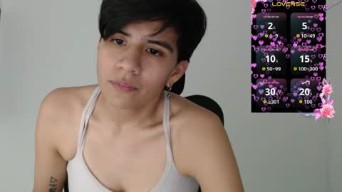 Snapshot of dahliarios chatting on April 28, 5:12 am lorena online show from April 28, 5:12 am