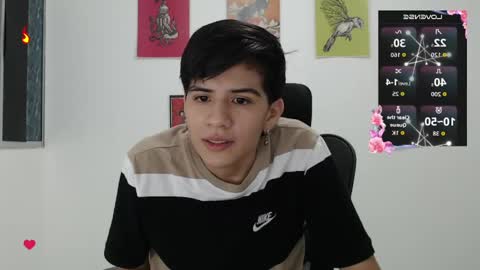Snapshot of dahliarios chatting on May 28, 2:31 am lorena online show from May 28, 2:31 am
