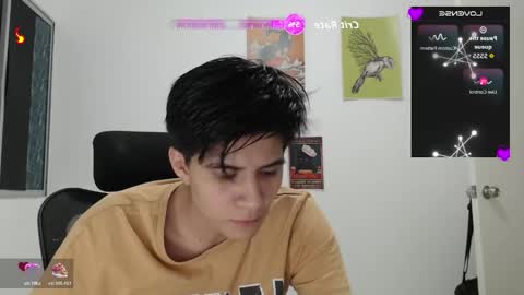 Snapshot of dahliarios chatting on May 30, 5:15 am lorena online show from May 30, 5:15 am