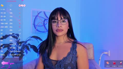  Dahnia  online show from January 30, 5:52 am