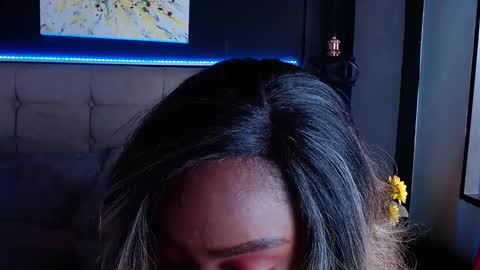 DAHYAN online show from March 10, 4:14 pm