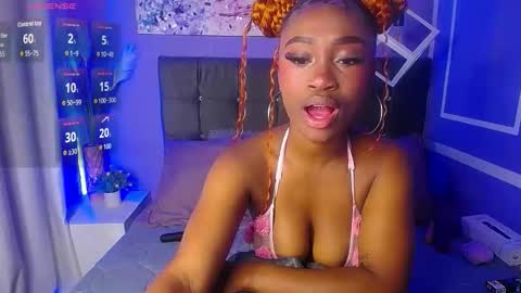 DAHYAN online show from October 21, 2:07 pm