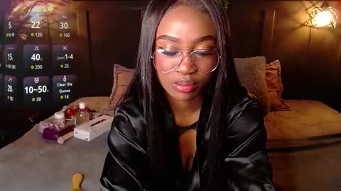 DAHYAN online show from November 12, 2:17 pm