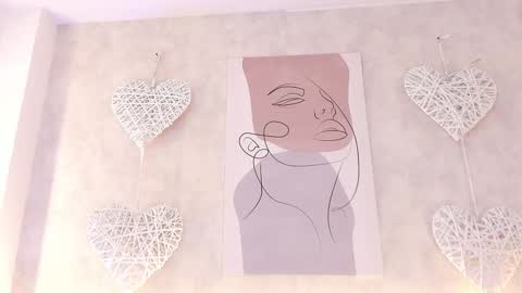 Daiana online show from December 22, 7:33 pm