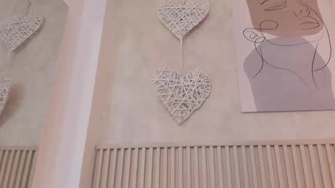 Daiana online show from March 4, 6:36 pm