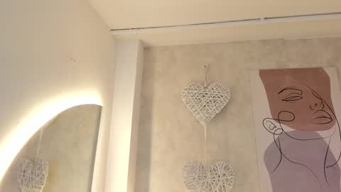 Daiana online show from March 16, 8:02 pm