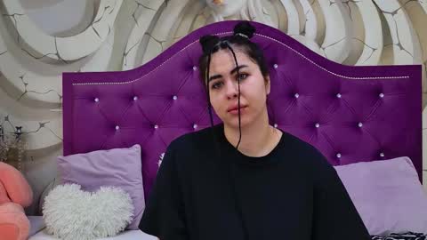 Snapshot of daiana_kimberly chatting on March 3, 5:35 am Daiana Kimberly online show from March 3, 5:35 am