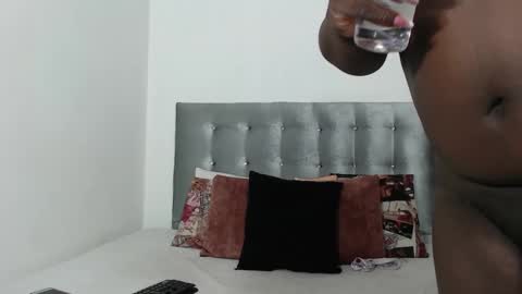 Daiisha.. online show from October 12, 8:30 pm