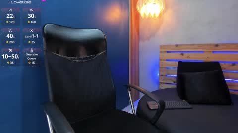 daiisy_kiss online show from September 12, 7:36 pm