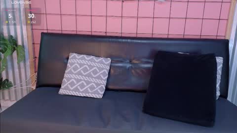 daiisy_kiss online show from October 26, 1:06 pm