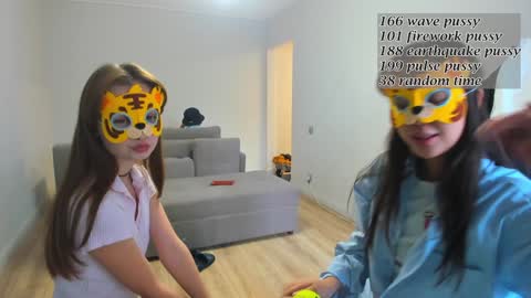 Snapshot of daily_love chatting on October 12, 6:56 am daily_love online show from October 12, 6:56 am