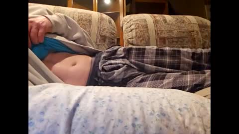 Snapshot of dailyjerker84 chatting on March 2, 12:42 am DailyJerker84 online show from March 2, 12:42 am