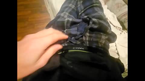 Snapshot of dailyjerker84 chatting on November 9, 10:41 pm DailyJerker84 online show from November 9, 10:41 pm