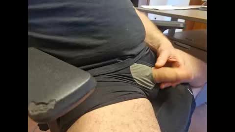 dailymonster online show from April 17, 10:07 am