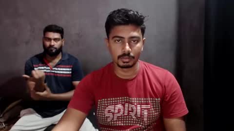 Snapshot of dailysoap chatting on January 7, 1:24 pm indian guys online show from January 7, 1:24 pm
