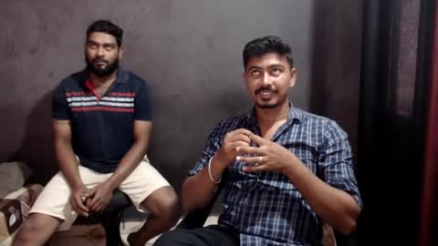 Snapshot of dailysoap chatting on January 10, 11:22 am indian guys online show from January 10, 11:22 am