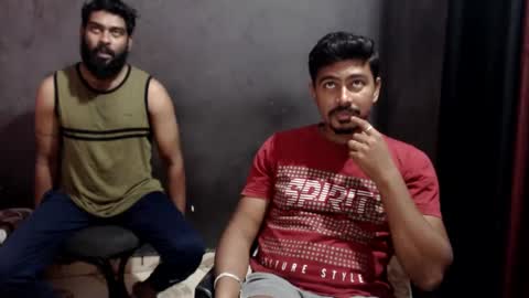 Snapshot of dailysoap chatting on February 27, 5:26 pm indian guys online show from February 27, 5:26 pm