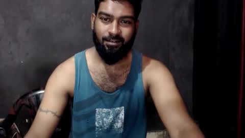 indian guys online show from October 28, 1:58 pm