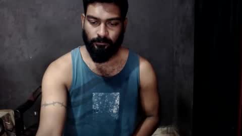 indian guys online show from January 18, 2:43 pm