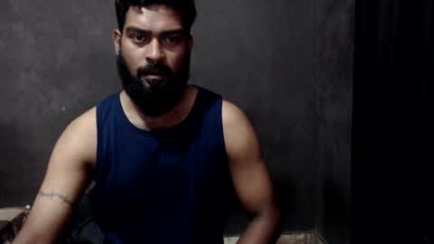 indian guys online show from March 25, 3:29 pm