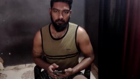 indian guys online show from April 7, 3:29 am