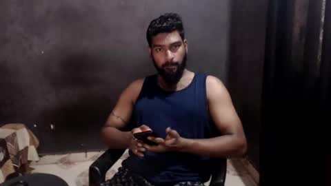 indian guys online show from April 8, 5:18 am