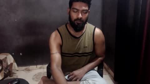 indian guys online show from April 10, 2:06 am