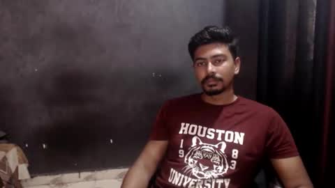 indian guys online show from April 11, 3:11 am