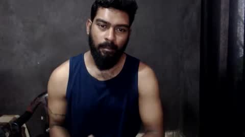 indian guys online show from April 14, 6:08 am