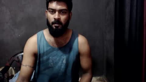 indian guys online show from June 3, 3:20 am